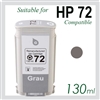 HP 72, C9374A
