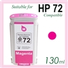 HP 72, C9372A