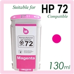 HP 72, C9372A