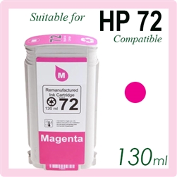 HP 72, C9372A