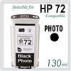 HP 72, C9370A, 3WX07A