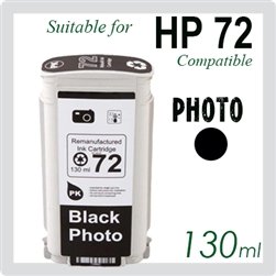 HP 72, C9370A, 3WX07A