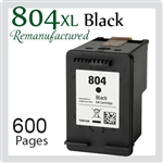 804XL Black