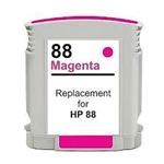 HP 88XL Magenta, HP 88