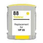 HP 88XL Yellow, HP 88