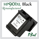 HP 901XL Black, HP 901