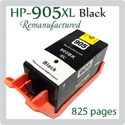 HP 905XL Black