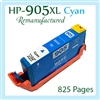 HP 905XL Cyan