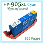 HP 905XL Cyan