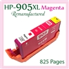 HP 905XL Magenta