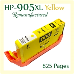 HP 905XL Yellow