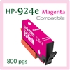 HP 924e Magenta, 4K0U8NA