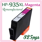 HP 935XL Magenta, HP 935