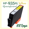 HP 935XL Yellow, HP 935