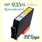 HP 935XL Yellow, HP 935