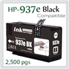 HP 937e Black, 4S6W9NA