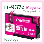 HP 937e Magenta, 4S6W7NA