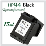 HP 94 Black