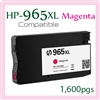 HP 965XL Magenta, 3JA82AA