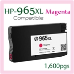 HP 965XL Magenta, 3JA82AA