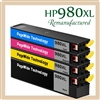 HP 980X