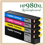 HP 980X