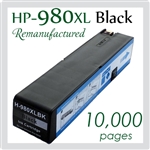 HP 980XL Black