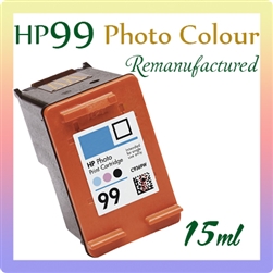 HP 99 Photo