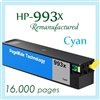 HP993A, HP993X