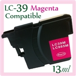 Brother LC39 Magenta