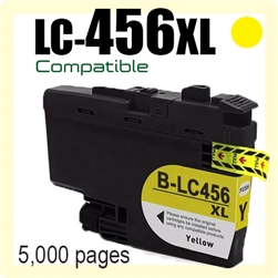 Brother LC456XL