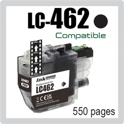 Brother LC462