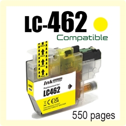 Brother LC462