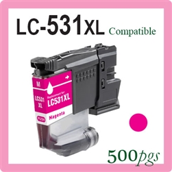 Brother LC531XL Magenta
