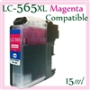 Brother LC565XL Magenta
