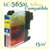 Brother LC565XL Yellow