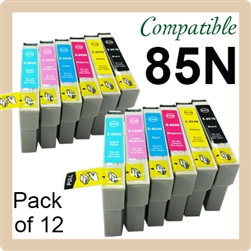 Epson 85N Set