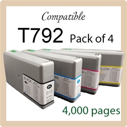 Epson T7921 Black, C13T792190