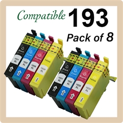 Epson T193