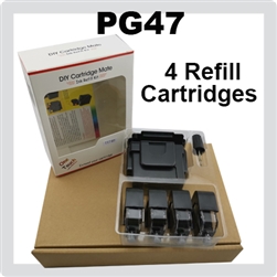 Canon PG-47