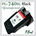 Canon PG-740XL Black