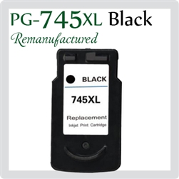 PG-745XL Black