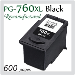 Canon PG-760XL Black