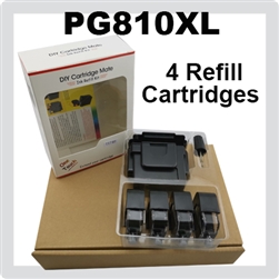 Canon PG810 Refill
