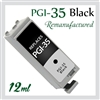 Canon PGI-35 Black