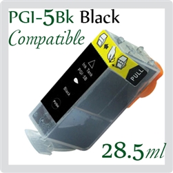 Canon PGi-5 Bk Black