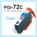 PGi-72C,  PGi-72 Cyan