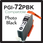 PGi-72PBK,  PGi-72 Photo Black
