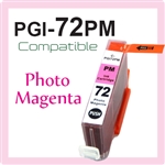 PGi-72PM,  PGi-72 Photo Magenta
