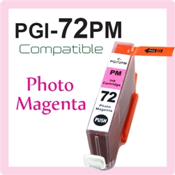 PGi-72PM,  PGi-72 Photo Magenta